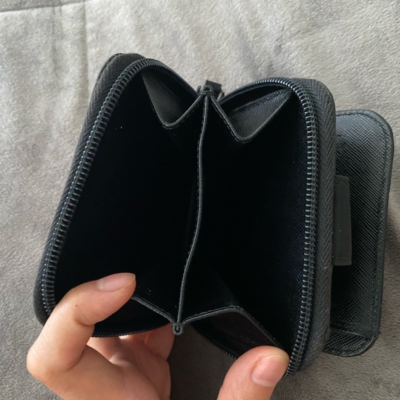 Prada Tessuto wallet - Picture 5 of 5